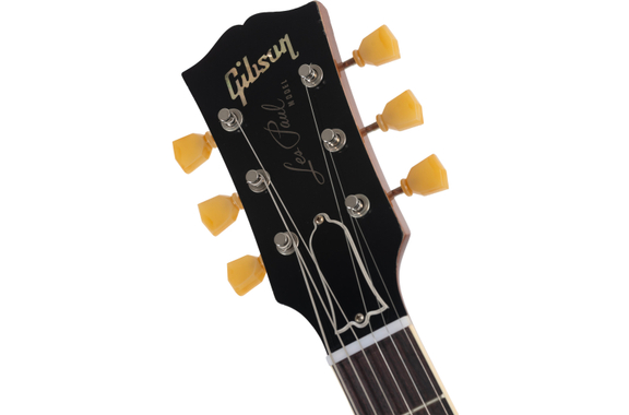 Gibson 1955 NAMM Show Commemorative Edition Les Paul Samoa Beige image 6