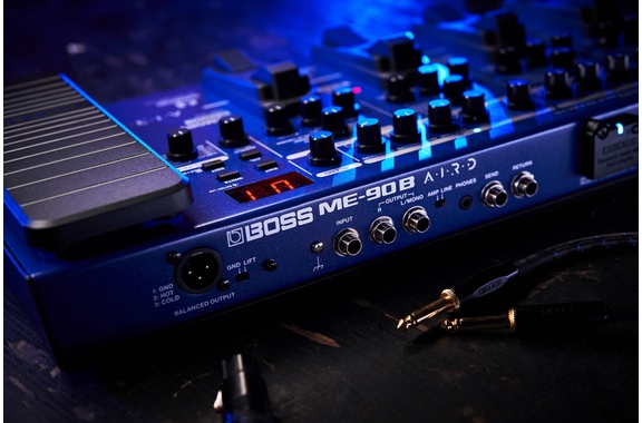 Boss ME-90B image 6
