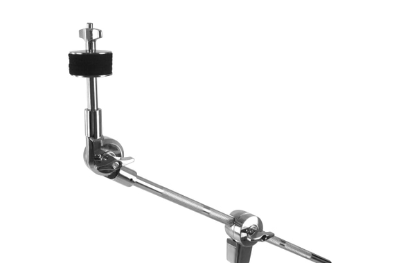 Paiste 900 Series 18" Crash + Soporte De Platillo Con Brazo SET image 6