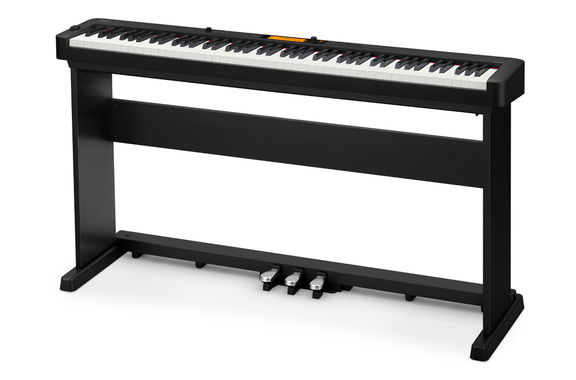 Casio CDP-S360 E-Piano Negro Home Set image 6