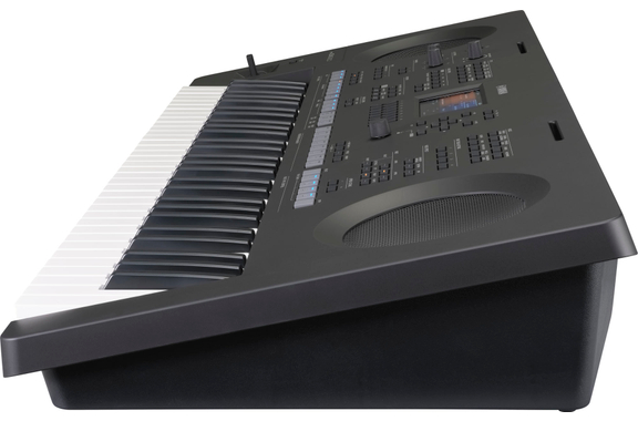 Yamaha PSR-SX620 image 6