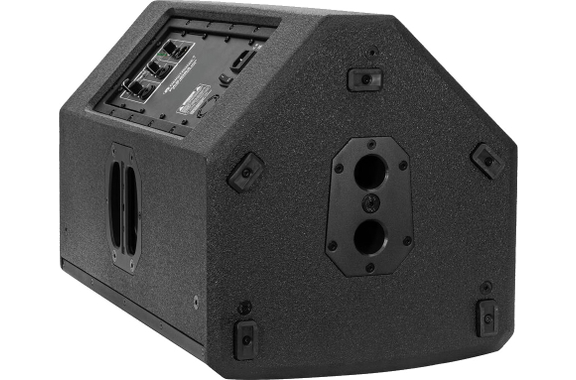 Omnitronic PAS-215A MK4 2-Wege-Top image 6