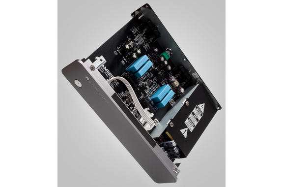 Cambridge Audio Alva Solo MM Phono-Voorversterker Lunar Grey image 6