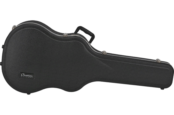 Ovation 8158-G Gitaarhoes Mid-Depth/Deep Bowl image 6
