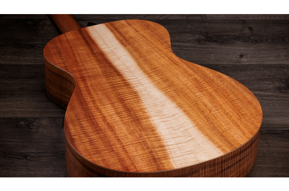 Taylor Academy 12e-N LTD Konzertgitarre  - Retoure (Verpackungsschaden) image 6