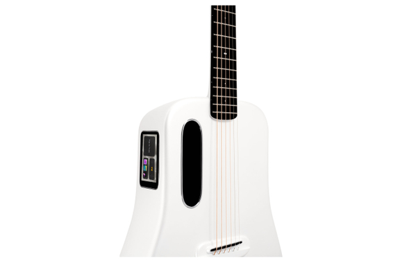 LAVA Music ME 3I-36 WH image 6