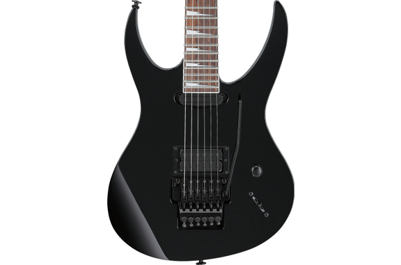 Ibanez 540PIII-BK Genesis P Black image 6