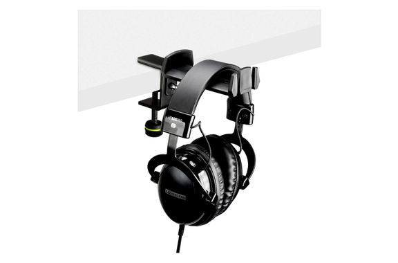 Gravity HP HTC 01 B Headphone Holder image 6