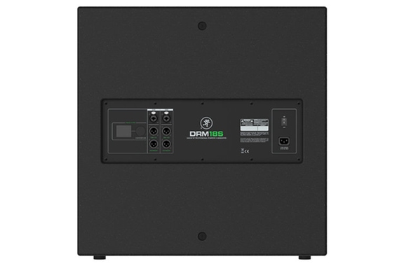 Mackie DRM18S  image 6