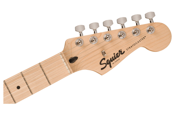 Squier Chitarra Elettrica 2-Color Sunburst image 6