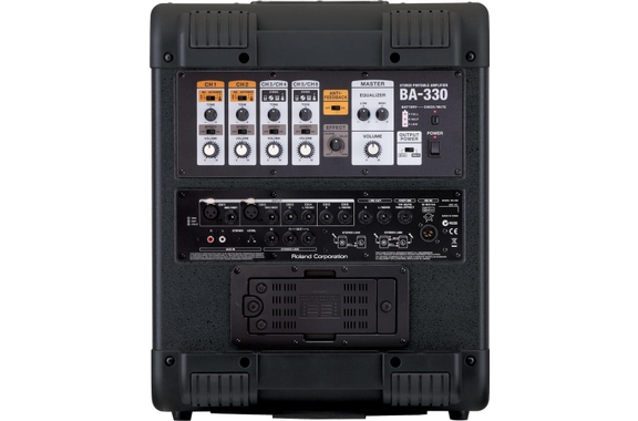 Roland BA-330 Batterie Verstärker image 6