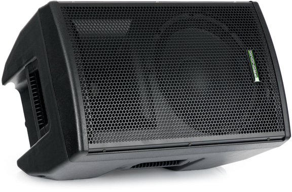 Pronomic E-210 MA Cassa Attiva 10" 200 Watt image 6
