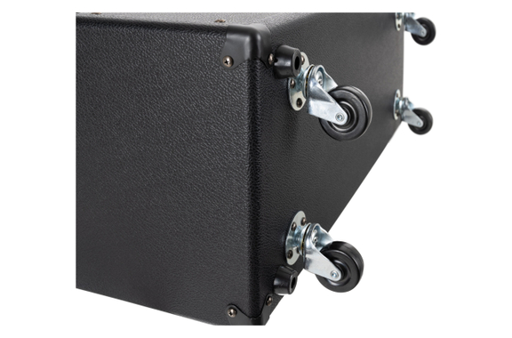 Engl Fireball 25 E633 Testata 212 Cabinet Set image 6