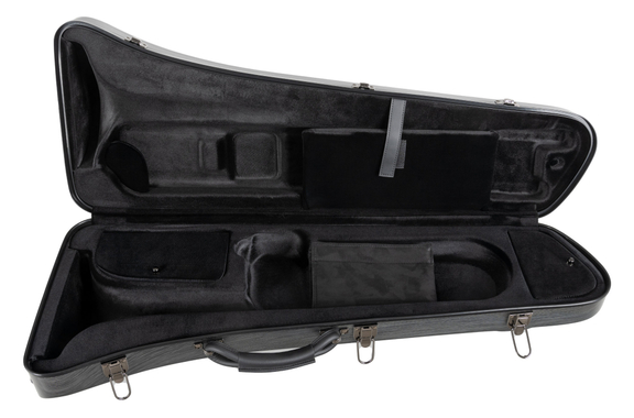 Custodia Deluxe Lechgold per Trombone image 6