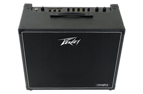 Peavey VYPYR X3 Guitar Modeling Amp image 6