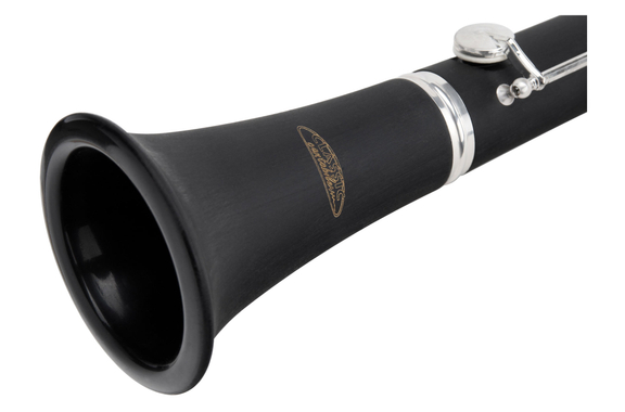 Classic Cantabile CLK-10 Bb Klarinette Kunststoff Böhm-Griffweise image 6
