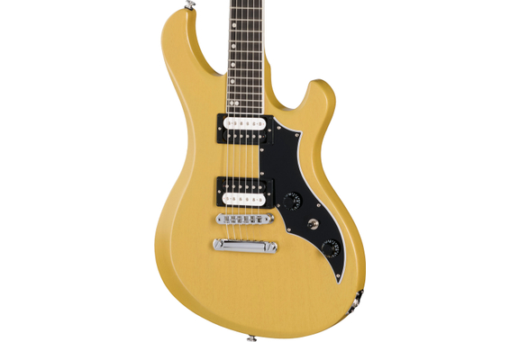 Gibson Victory TV Yellow Satin image 6