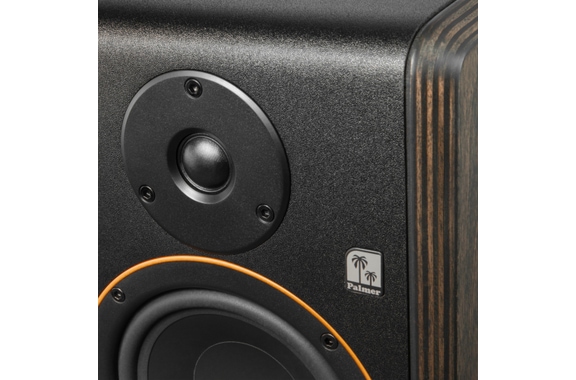 Palmer STUDIMON 5 Iso Set image 6
