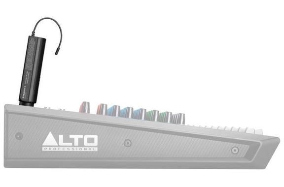 Alto Stealth 1 XLR-Funkübertragungssystem image 6
