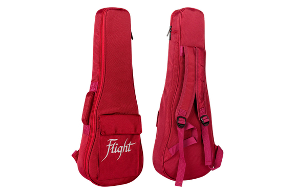 Flight Diana Soundwave Ukulélé Ténor image 6