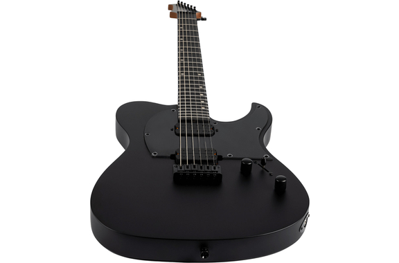 Spira T-400 Satin Black image 6