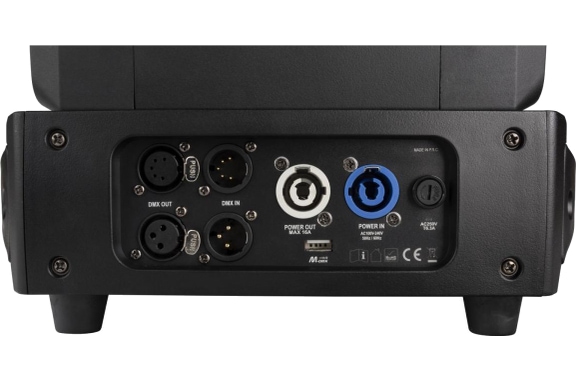 JB-Systems Challenger BSW 2x Set image 6