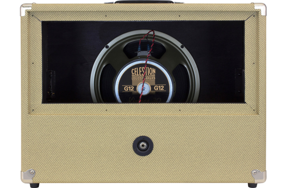 Peavey Classic 20 MH 1x 12" Stack image 6