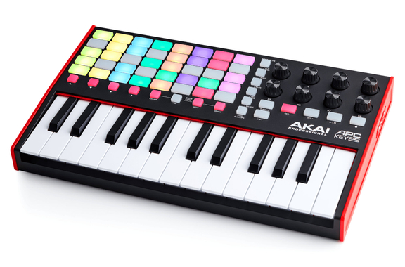 Akai Professional APC Key 25 mk2 image 6