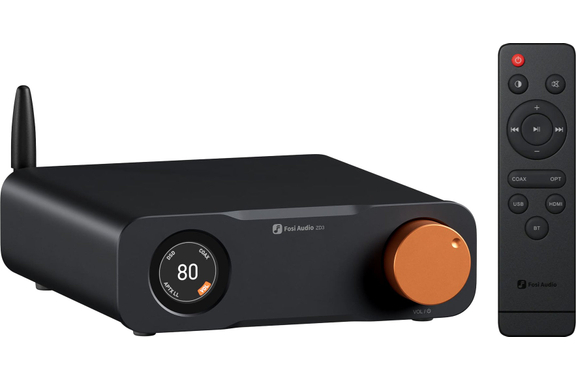 Adam Audio High-Resolution HiFi Set image 6