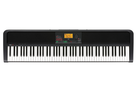 Korg XE20SP Digital Ensemble Piano SET image 6