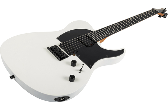 Spira T-400 Satin White image 6