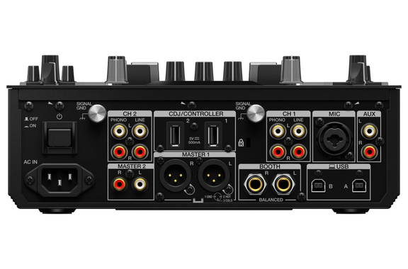 Pioneer DJ DJM-S11 Set image 6