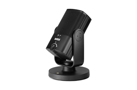 Rode NT-USB Mini Studiomikrofon Set image 6