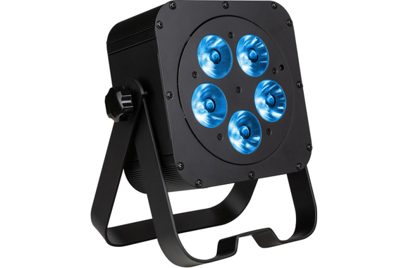 JB-Systems LED PLANO5-6in1 image 6