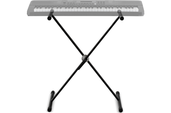 Classic Cantabile Keyboardstand Pro I (met SimpleLock Snelsluiting) image 6