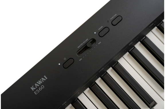 Kawai ES-60 Stagepiano image 6