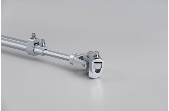Tama HP900PWNMR Power Glide Iron Cobra met Mirror Rod image 6
