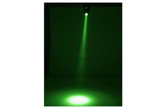 Eurolite LED TMH-X1 Moving Head Beam  - 1A Showroom Modell (Zustand: wie neu, in OVP) image 6