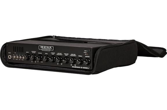 MESA/Boogie Subway D-800+ image 6