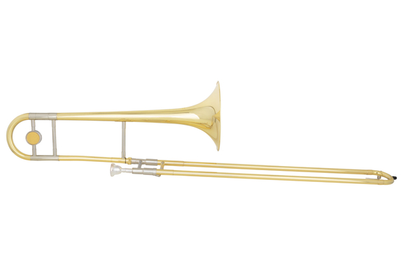 Classic Cantabile TP-42 Set de Trombón Tenor image 6
