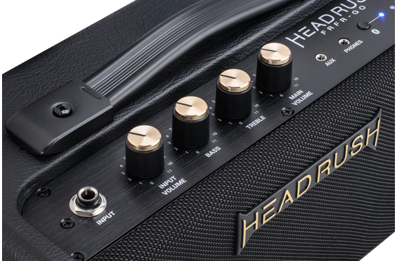 Headrush FRFR-GO image 6