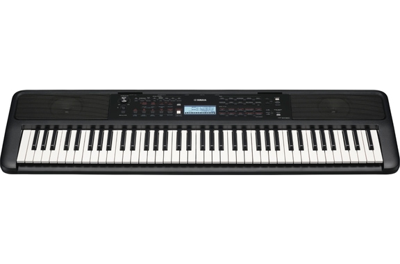Set Clavier Yamaha PSR-EW320 image 6