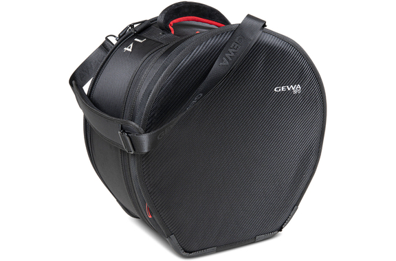 Gewa SPS Gig-Bag Drum Set 22" 10" 12" 16" 14" image 6