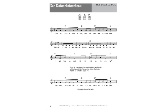 100 Canciones Infantiles para Ukulele image 6