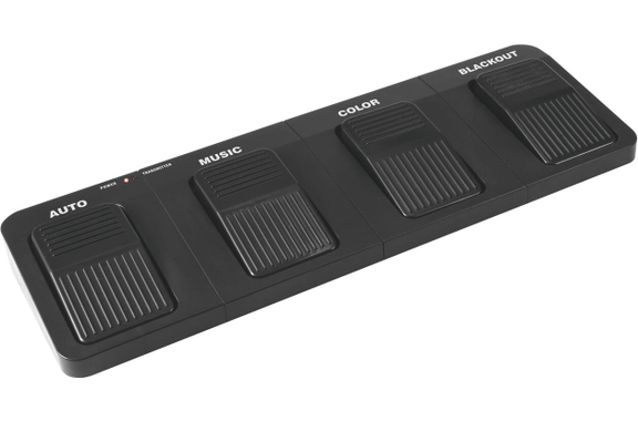 Eurolite LED KLS Laser Bar Pro FX Light Set with Stand image 6