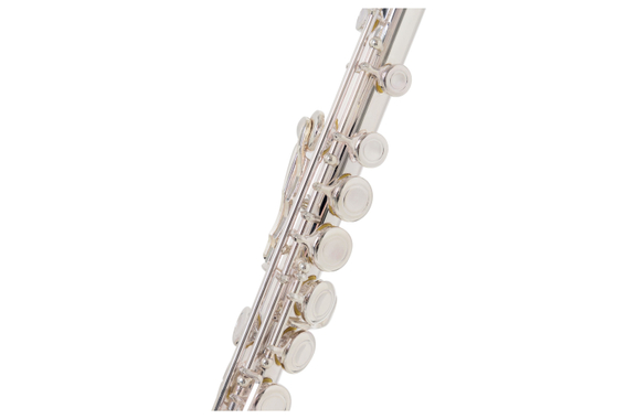 Flauta Transversal Lechgold FL-19/2 image 6
