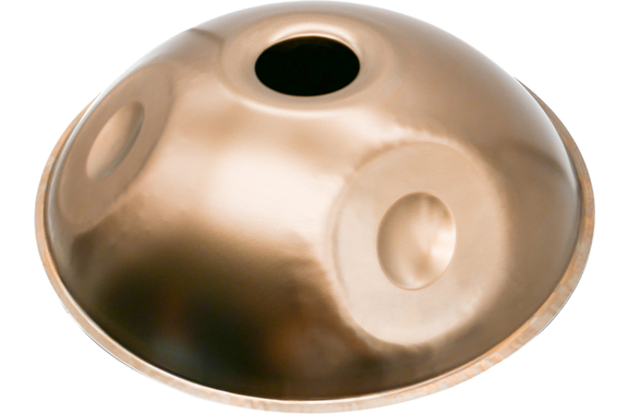 Patera HPDM-13 Handpan D Kurd image 6