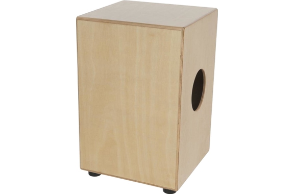 Dimavery CJ-500 Cajón Nogal image 6