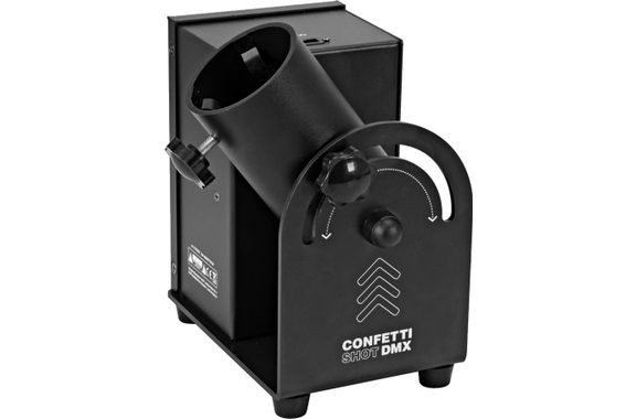 Eurolite Confetti Shot DMX Lanceur de Confettis image 6