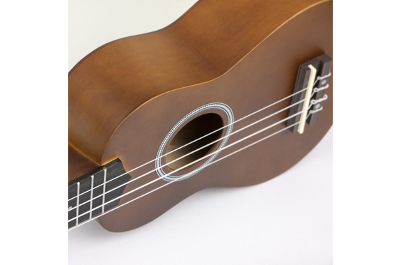 Cascha 3956 Soprano Ukulele Bundle image 6